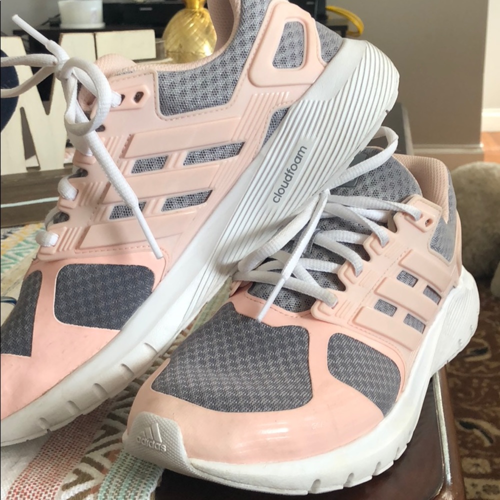 Adidas cloudfoam